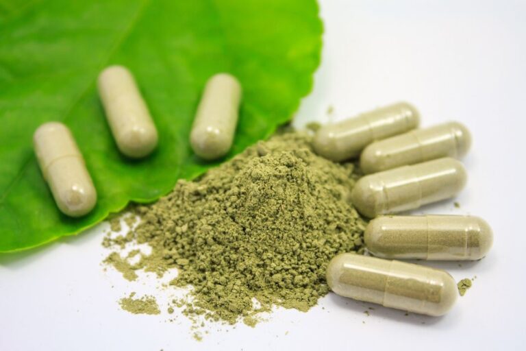 Herbal Formulations